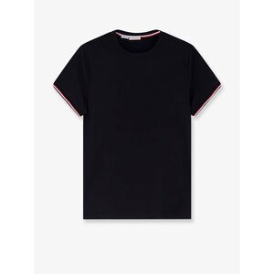 Moncler Men Cotton T-Shirt